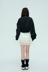 Utility Clip MA-1 Bomber Jacket