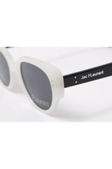 Black & White Sunglasses