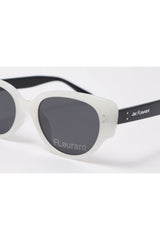 Black & White Sunglasses