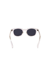 Silver Sunglasses