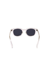 Silver Sunglasses