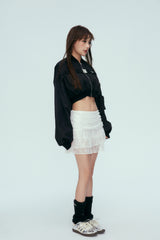 Utility Clip MA-1 Bomber Jacket