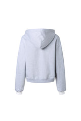 Grey Hoodie