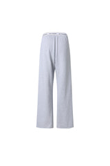 Grey Sweatpants