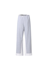 Grey Sweatpants