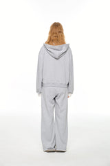Grey Sweatpants