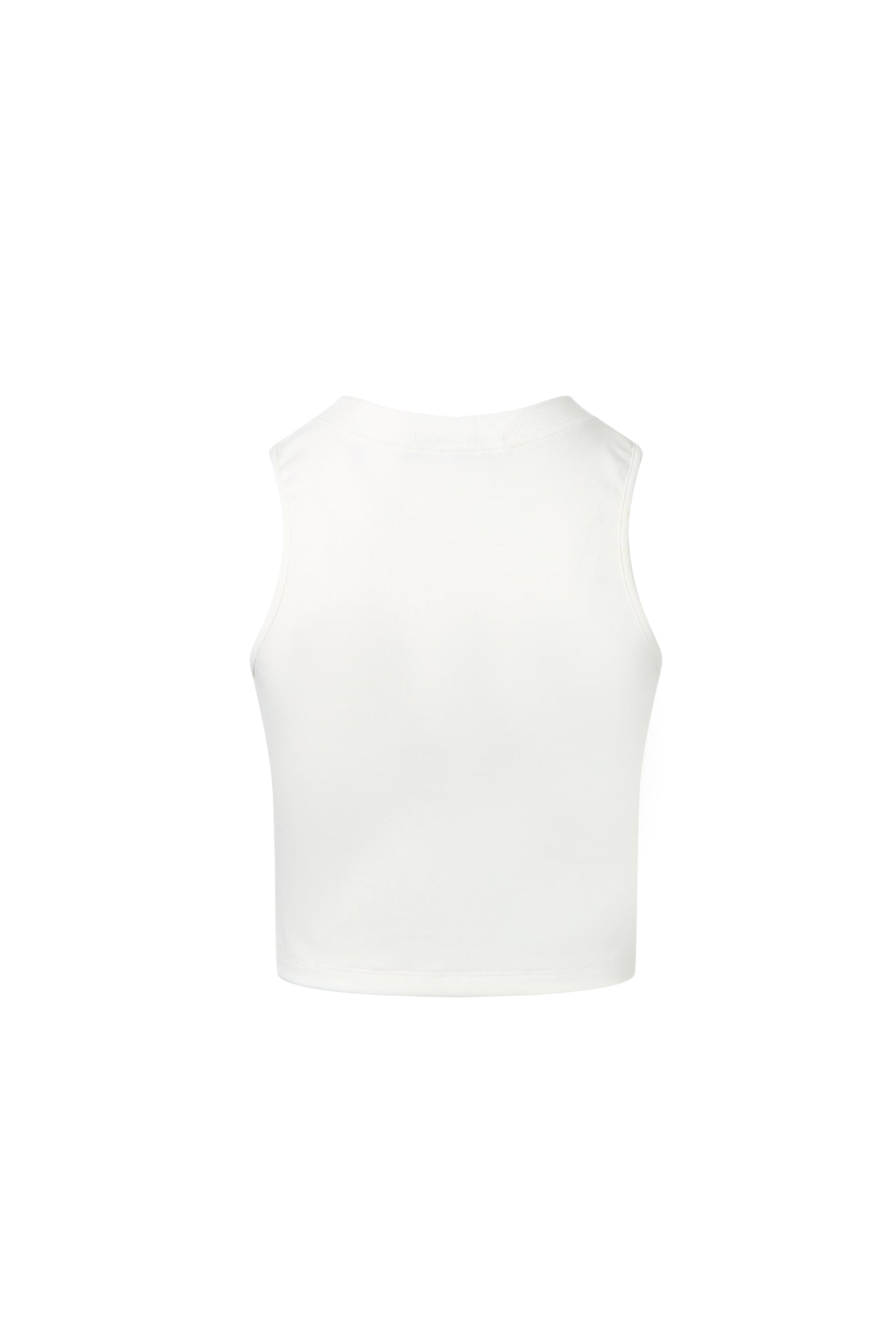 Logo Tank Top