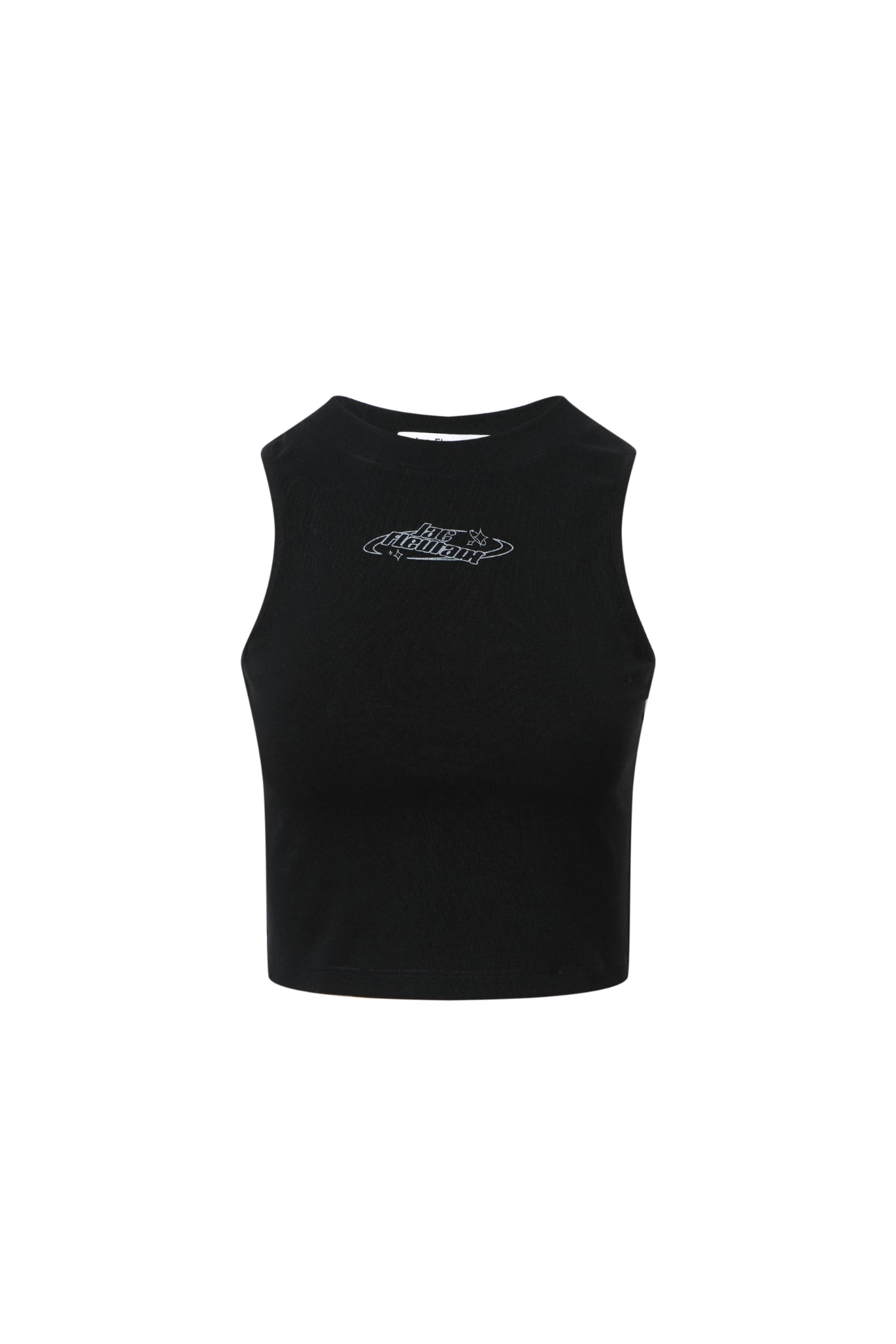 Logo Tank Top