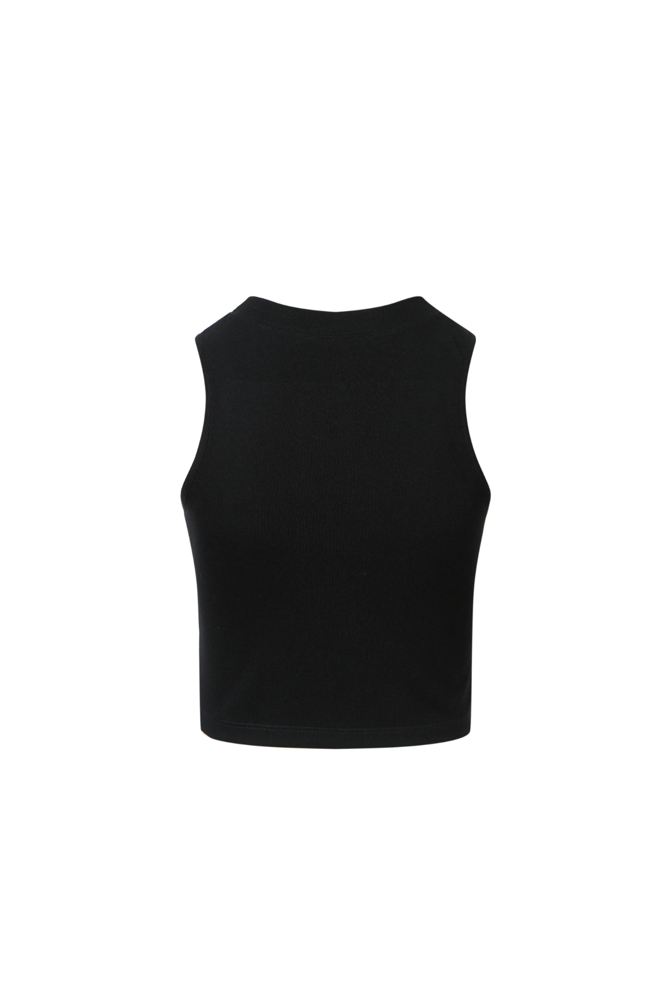 Logo Tank Top