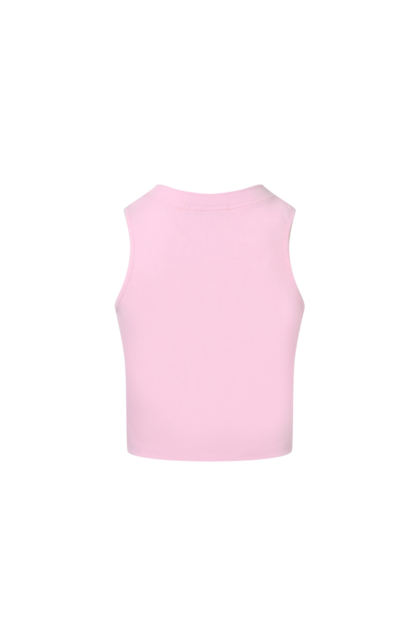Logo Tank Top