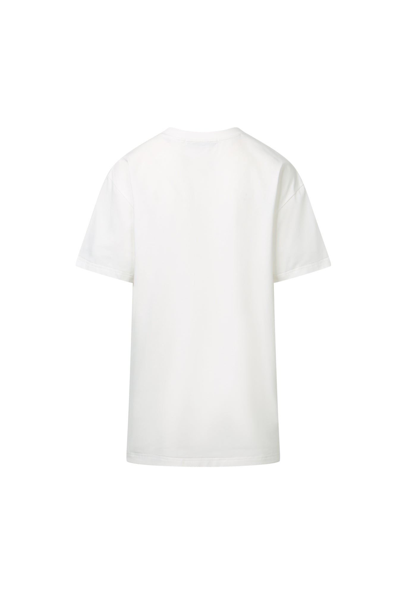 Splatter Logo Tee