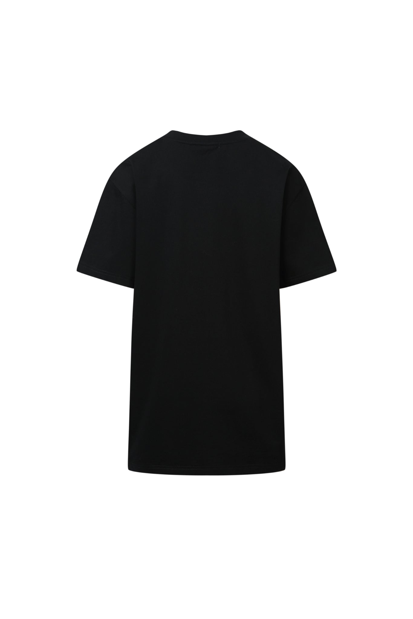 Splatter Logo Tee