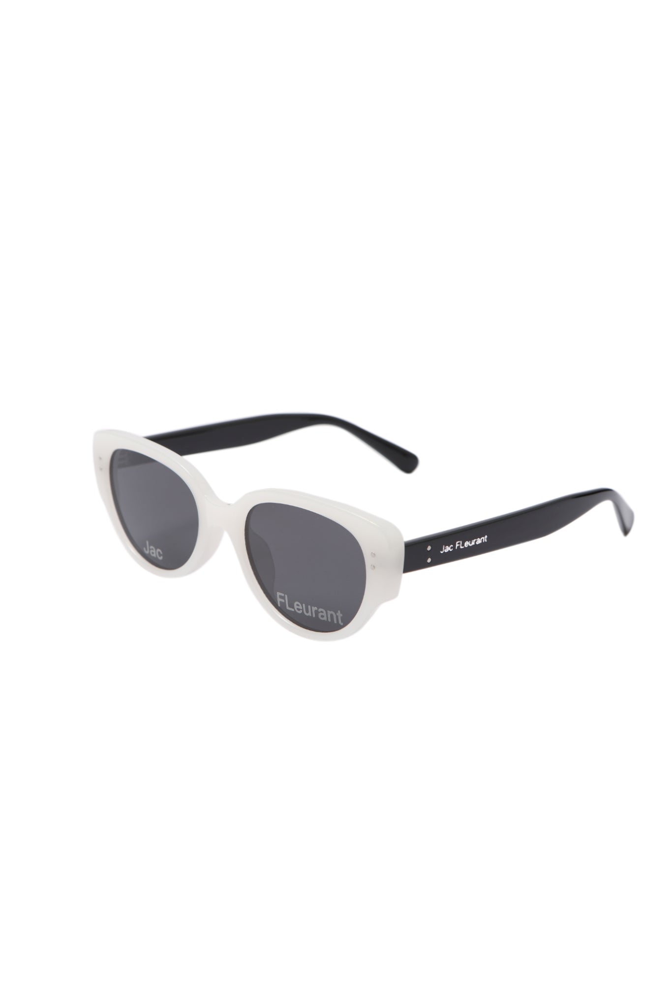 Black & White Sunglasses