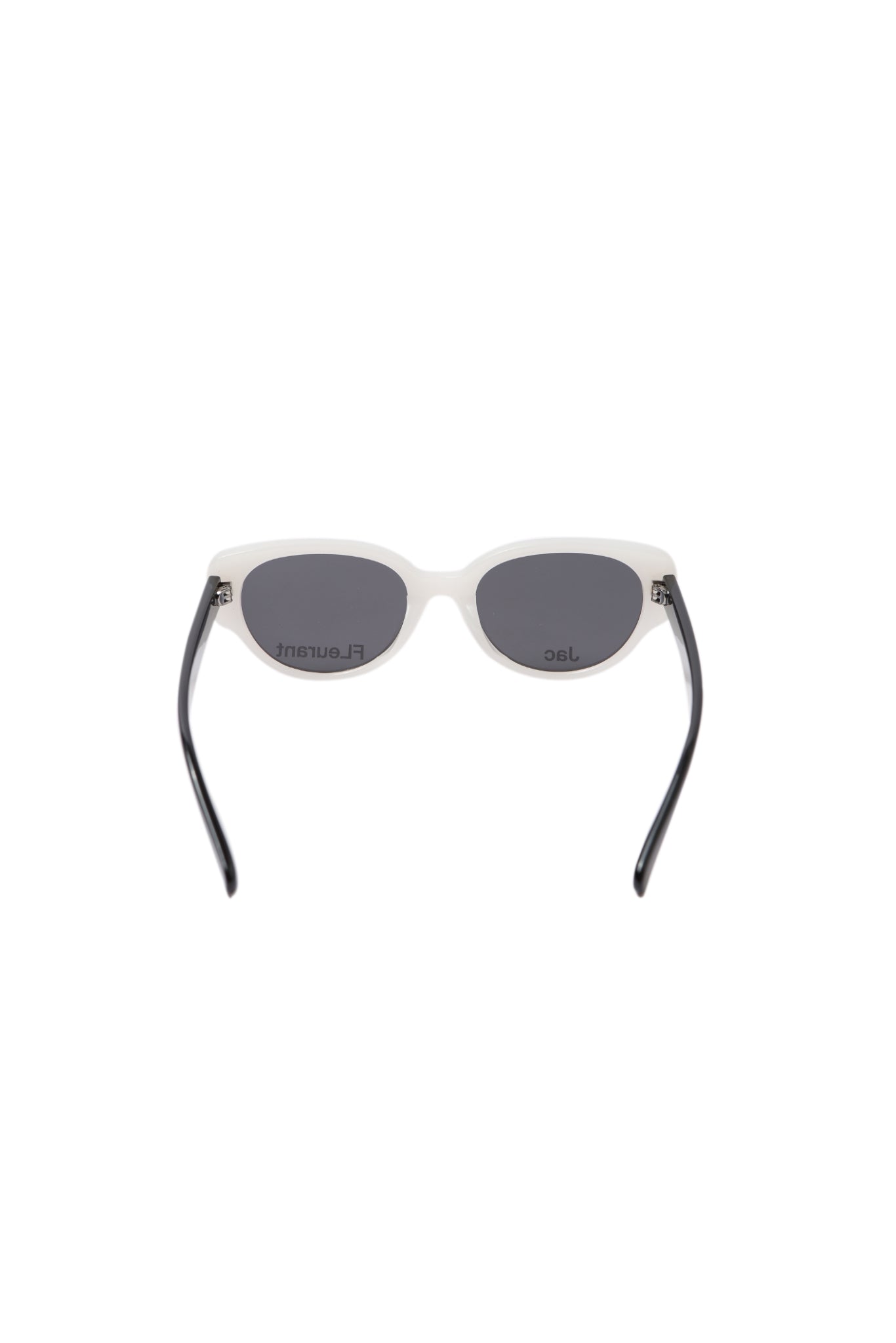Black & White Sunglasses