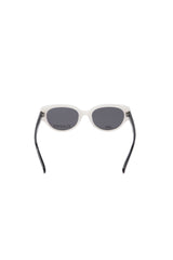 Black & White Sunglasses