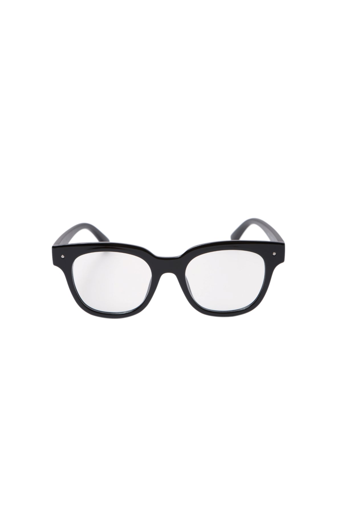 Clear Lens Glasses