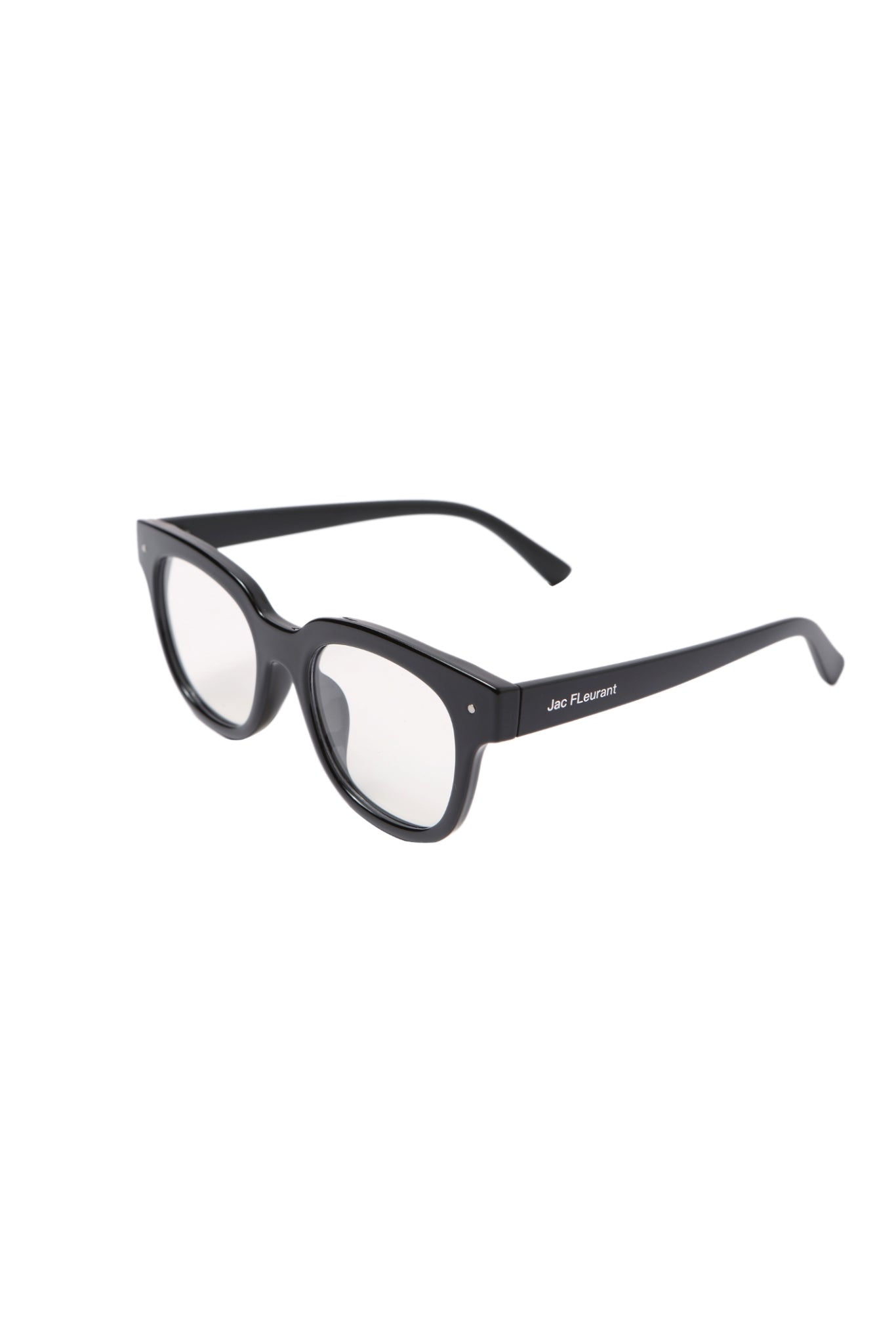 Clear Lens Glasses