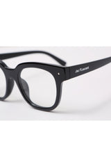 Clear Lens Glasses