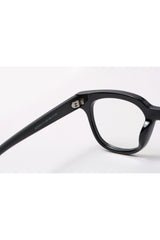 Clear Lens Glasses