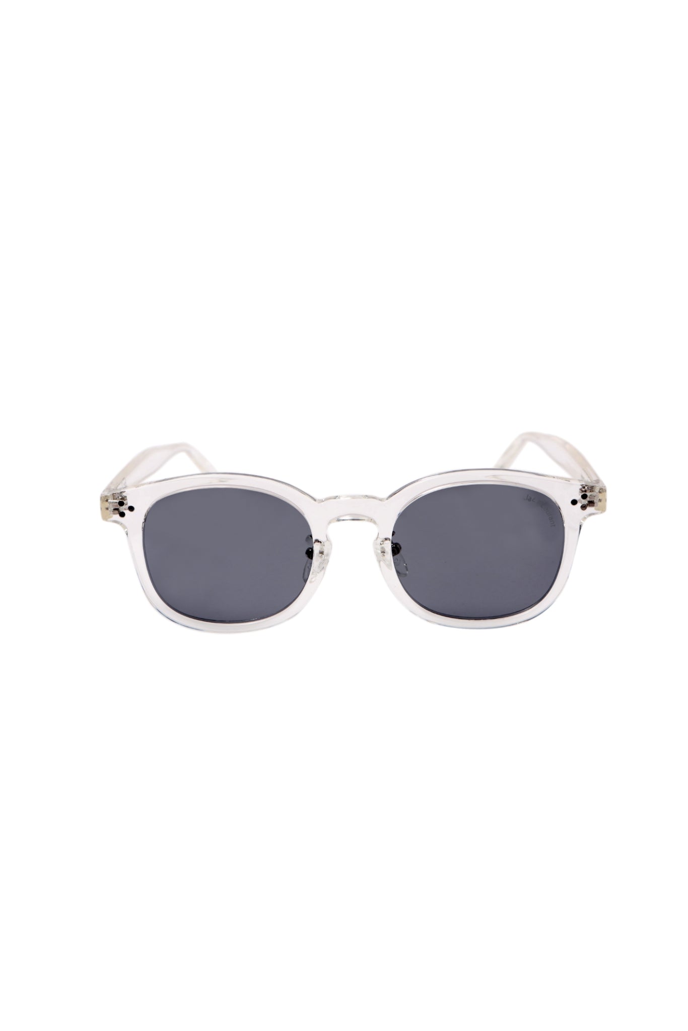 Silver Sunglasses