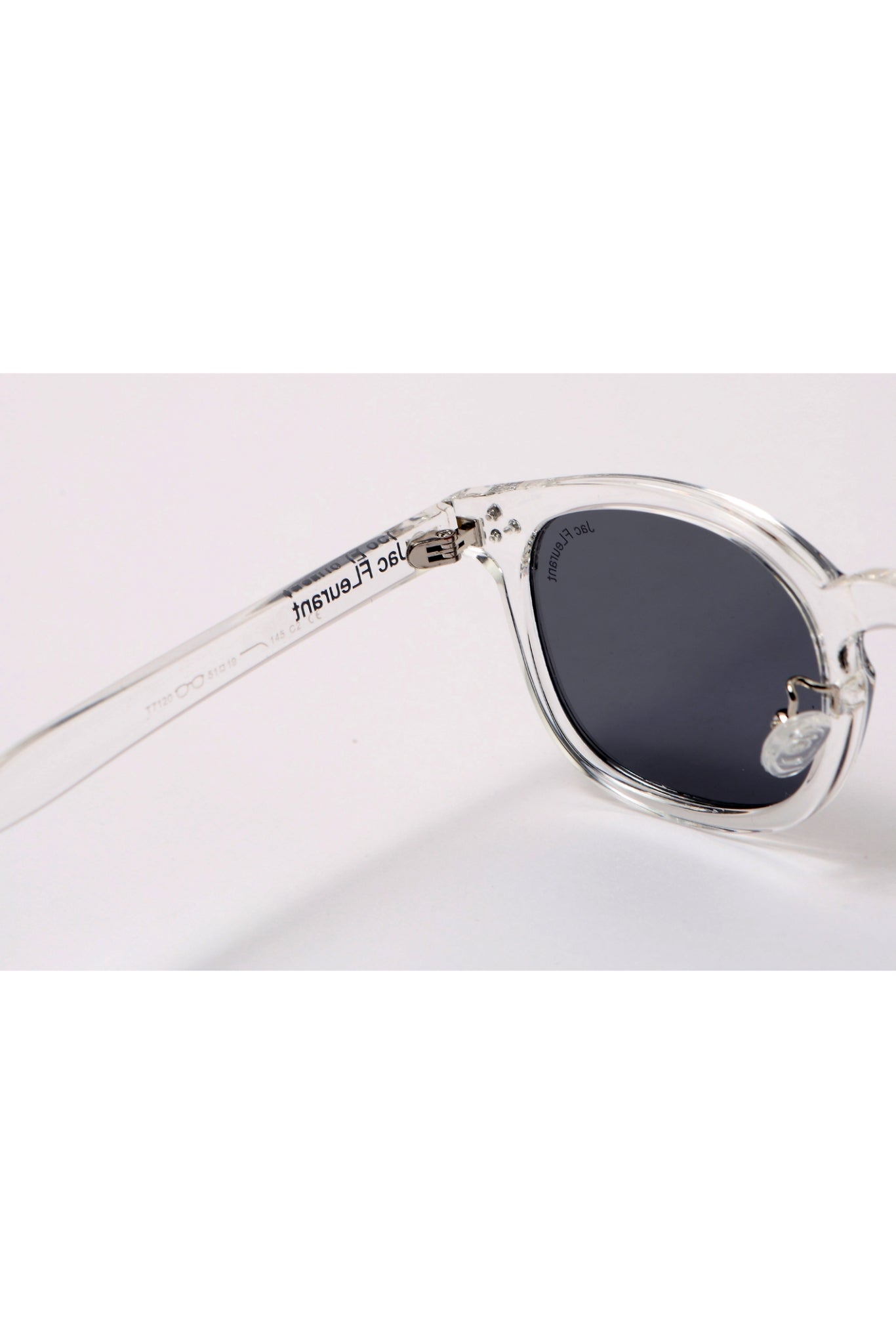 Silver Sunglasses