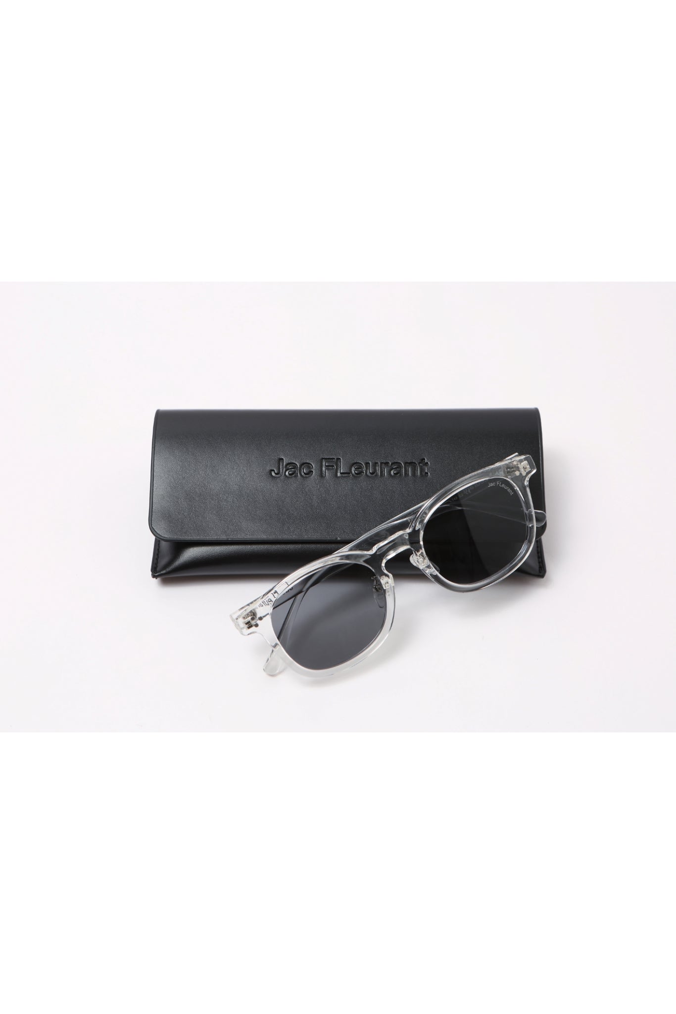 Silver Sunglasses