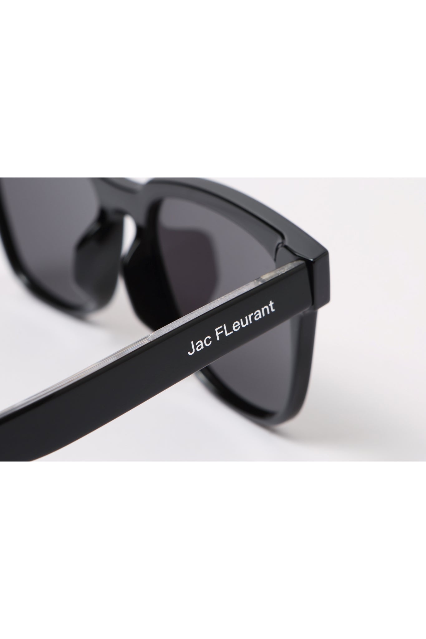 Black Sunglasses
