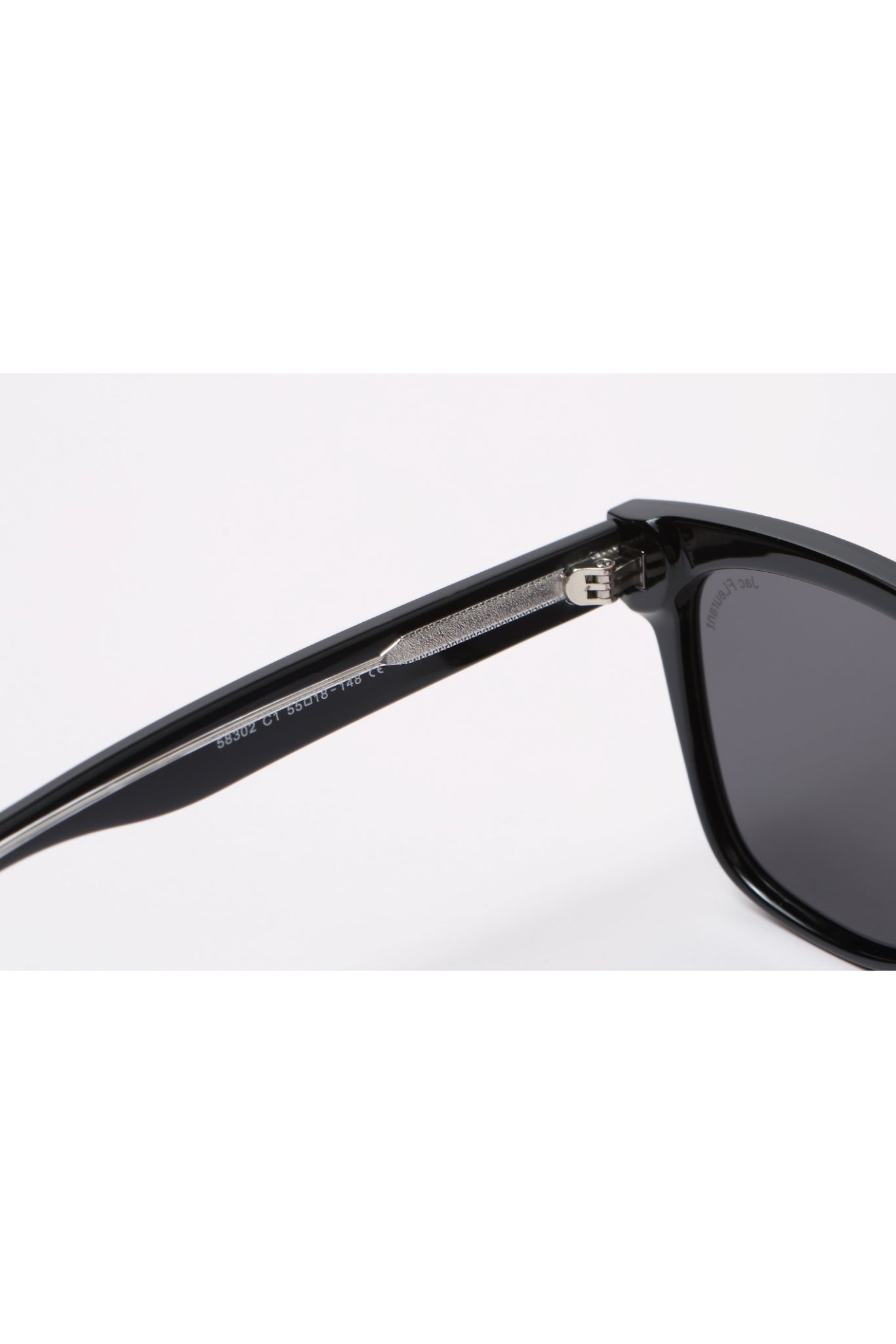Black Sunglasses