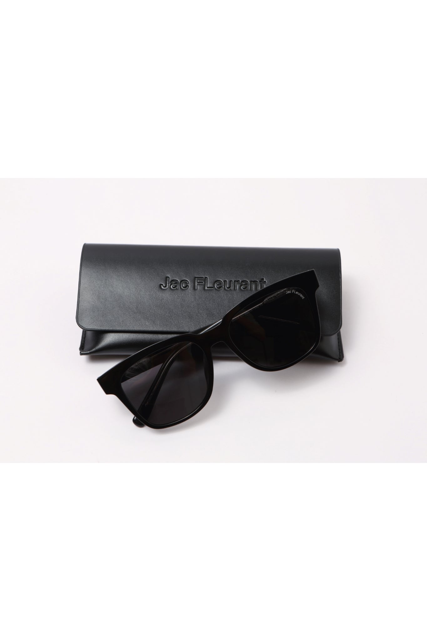 Black Sunglasses
