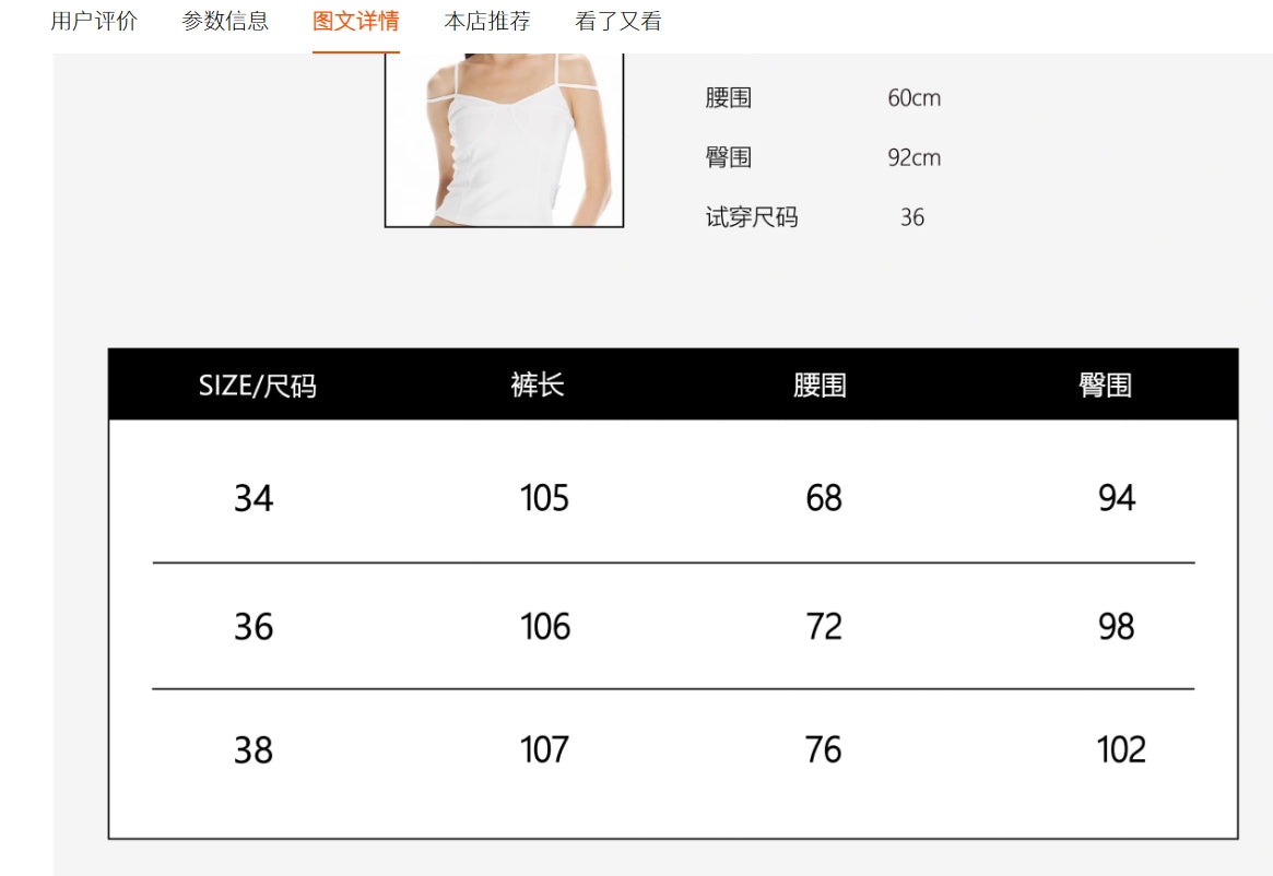Washed Cargo Pocket Wide-Leg Jeans