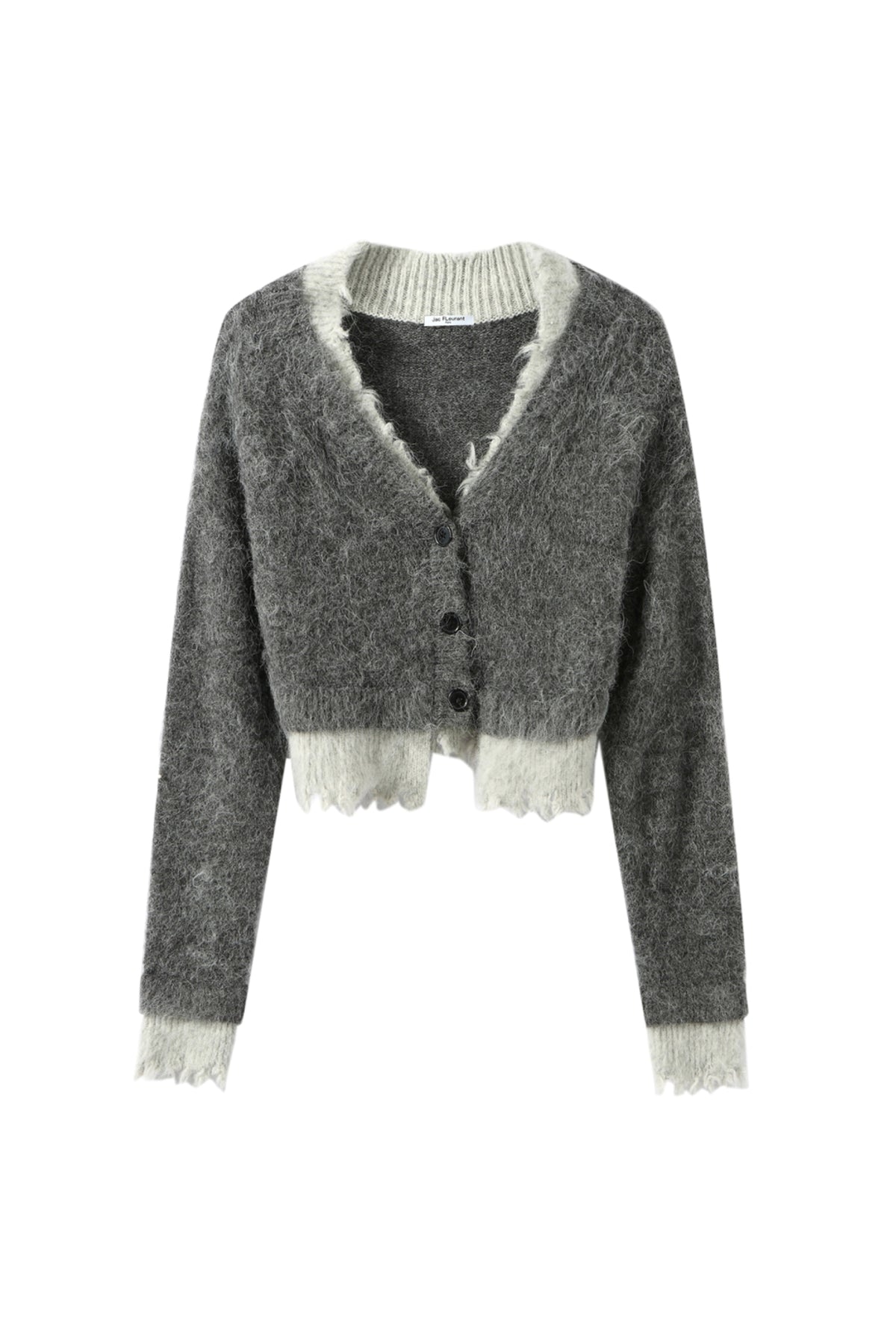 Short Cardigan