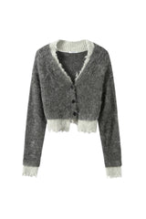 Short Cardigan