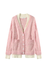 Long Cardigan