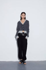Short Cardigan