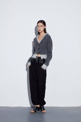 Short Cardigan
